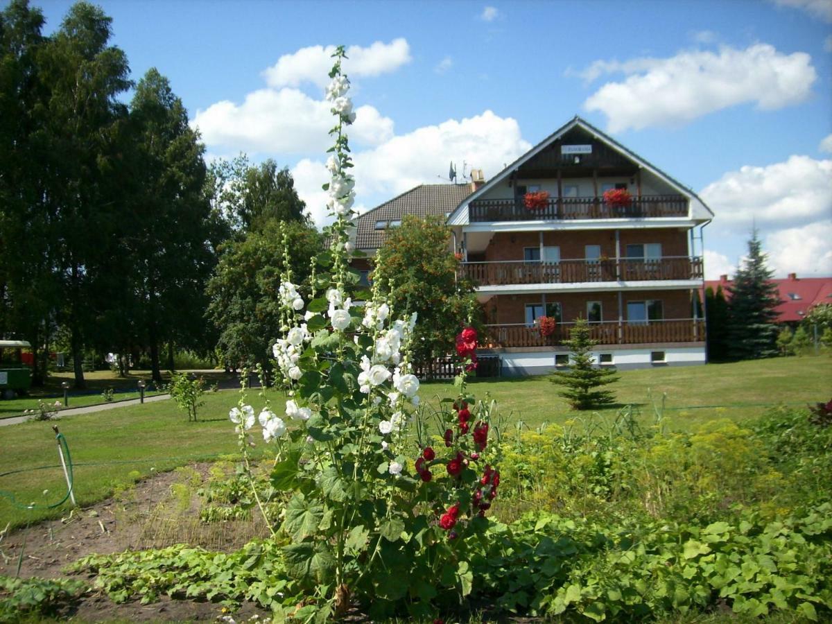 Haus Panorama Apartment Tylkowo Exterior photo