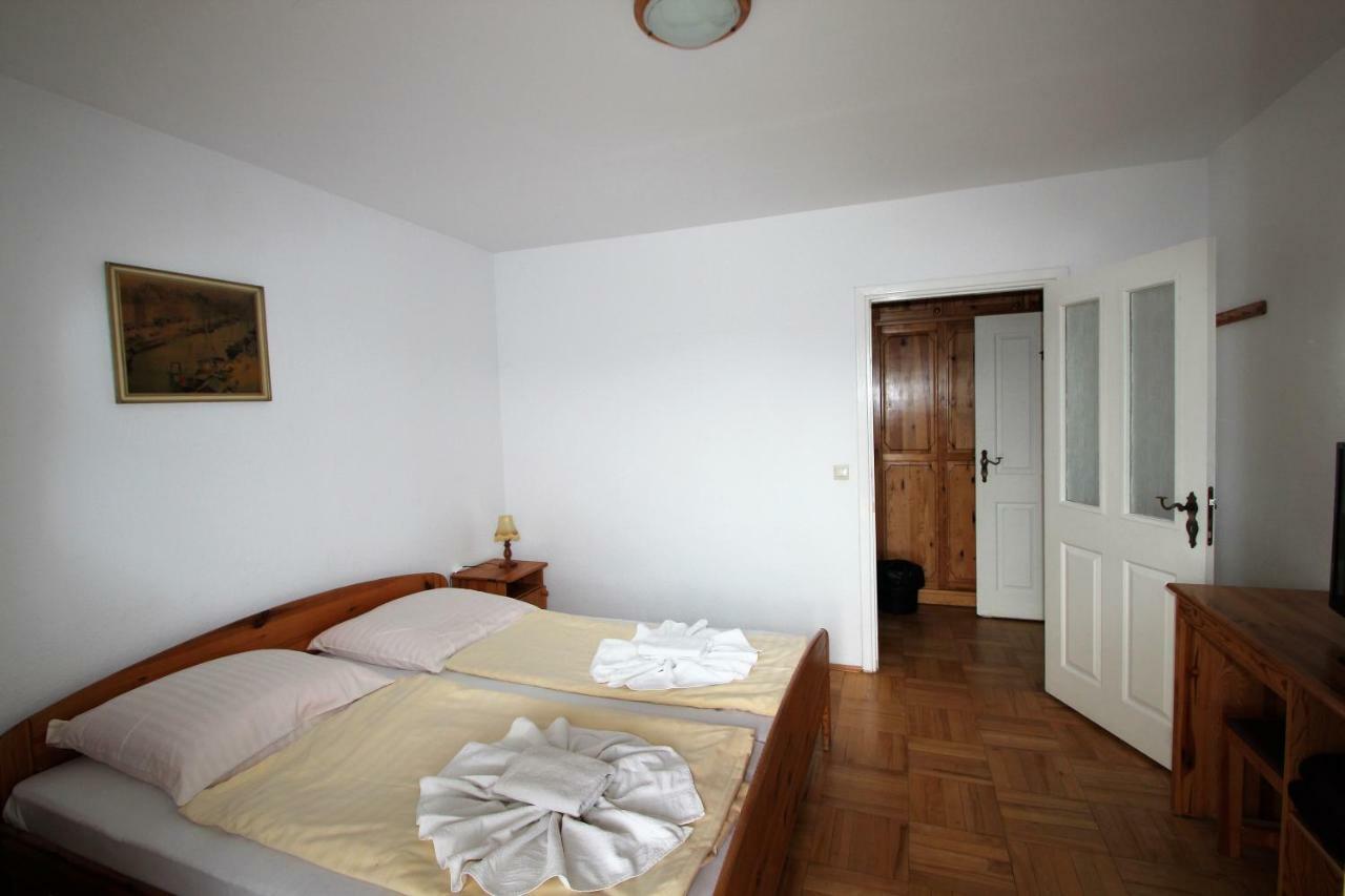 Haus Panorama Apartment Tylkowo Exterior photo