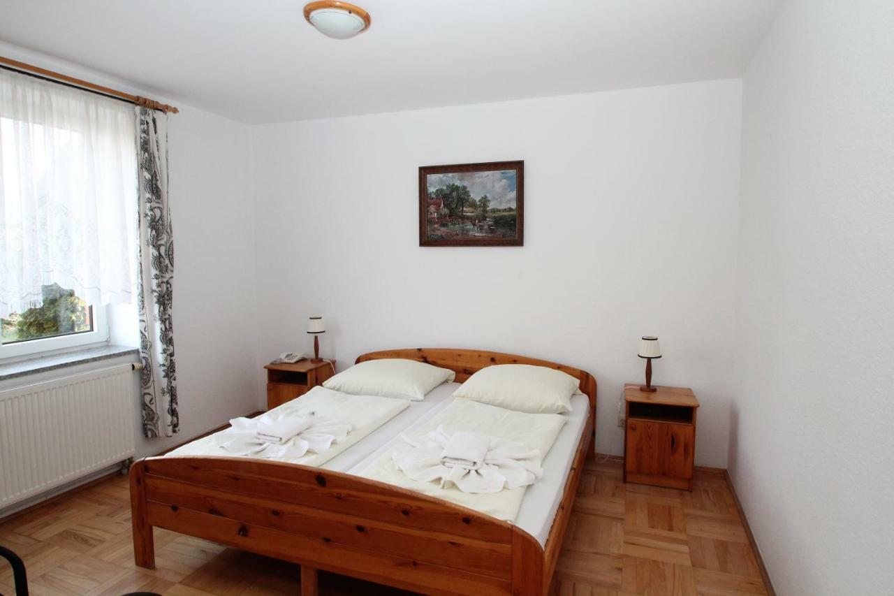 Haus Panorama Apartment Tylkowo Exterior photo